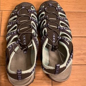 Out & About Sport Sandals